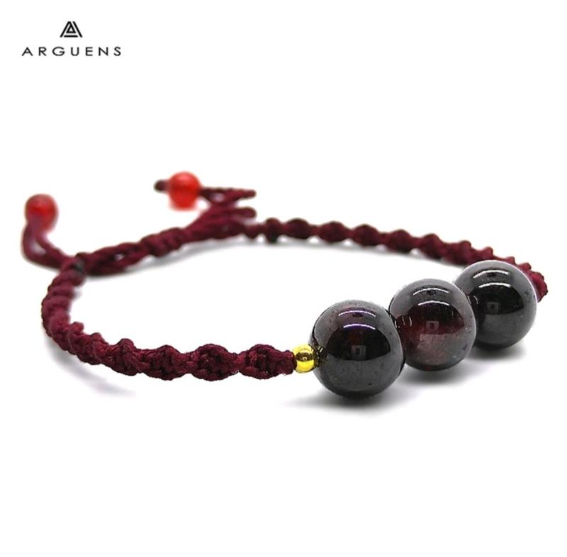 Product Introduction of Bisa pesan warna tali gelang sesuai orderan Bracelets 2