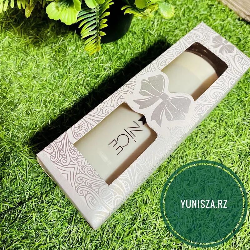 Botol Nice/Botol Minum Box/Botol Bagus/Botol Thermos/Botol Sekolah/Botol Murah/Gift Box botol 5