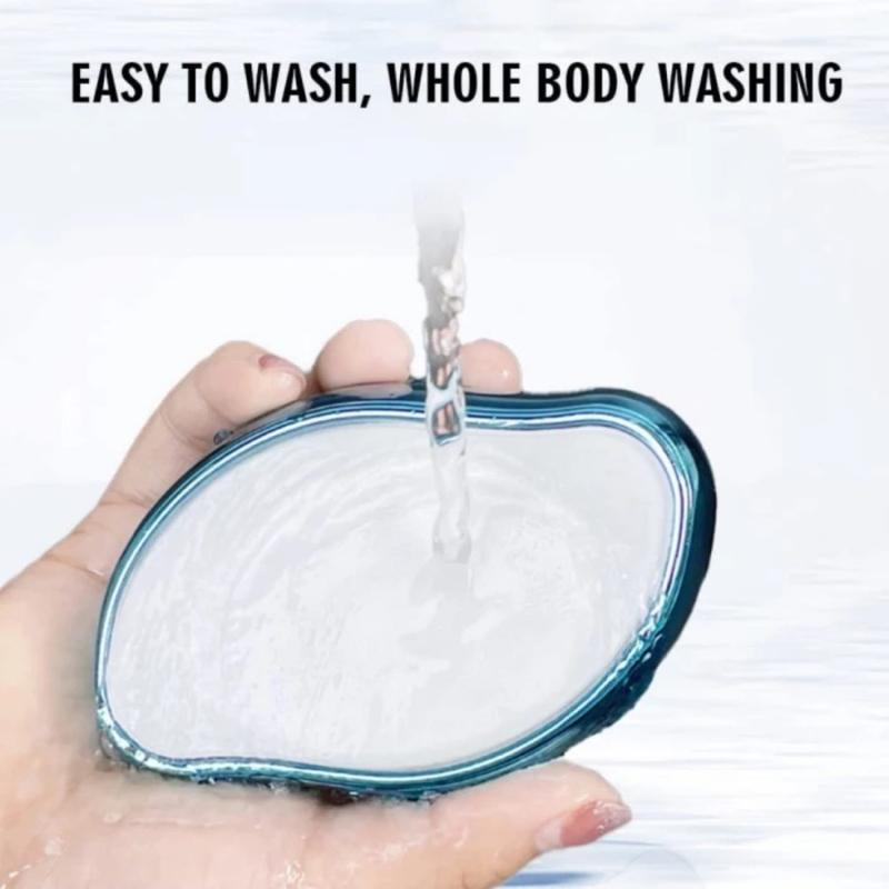 PROMO TKG Crystal Hair Eraser Remover Alat Penghilang Bulu Daki Epilator Kulit A Selamat Berbelanja 6