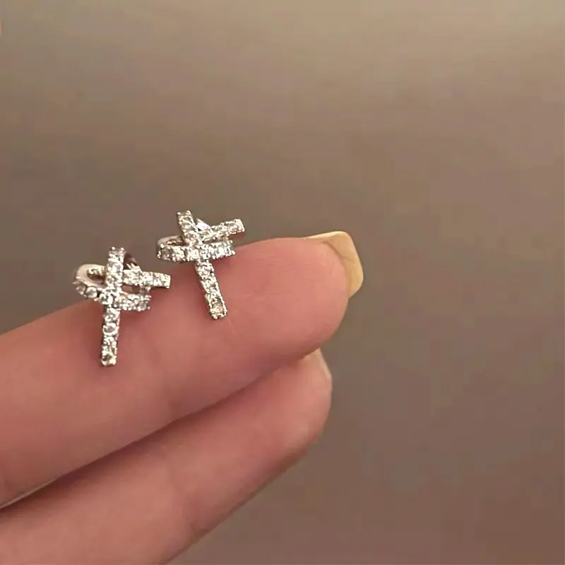 Stylish and Elegant Ear Decorations from Dongdaemun