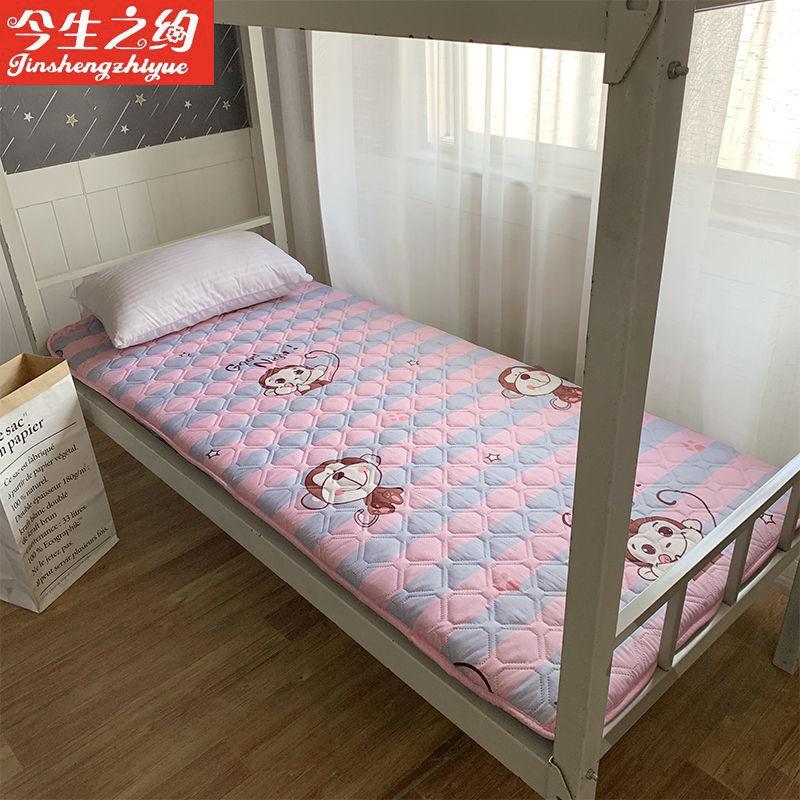 Product Introduction of Nệm Giường Cho Sinh Viên, Dày Dặn, Chất Liệu Tatami, Thích Hợp Cho Giường Đơn Và Đôi, Đệm Sàn, Có Thể Gập Lại, Cho Trẻ Em 16