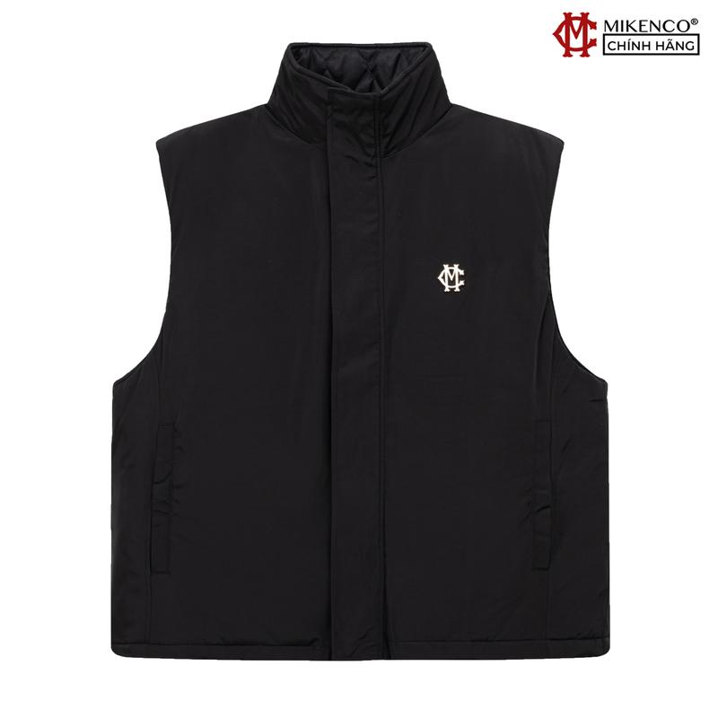 Áo phao gilet unisex MIKENCO Free Motion Gilet