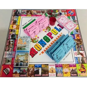 Monopoli Mainan