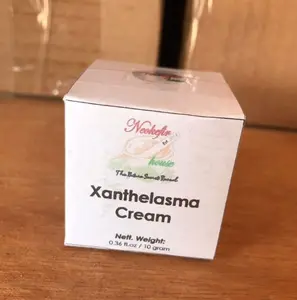 Ready Xanthelasma cream 10gr original