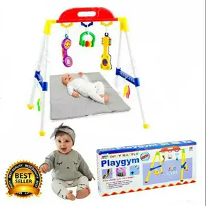 Play gym mainan anak Baby toys