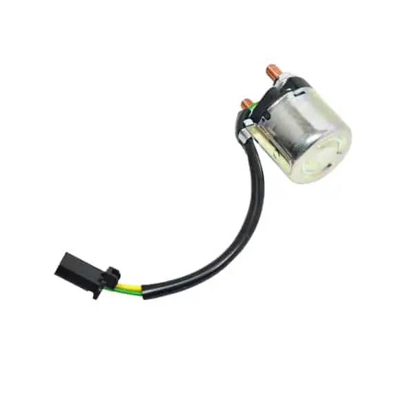 Bendik Starter Honda Verza 150 CB 150 Street Fire CBR 150 K45G CB150X
