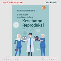 Gambar Deepublish Buku Serial Islam dan Sains dalam Kesehatan Reproduksi - Hastin Ika Indriyastuti  Edukasi Putih dari MACHIDOLIA Kab. Sleman 2 Tokopedia