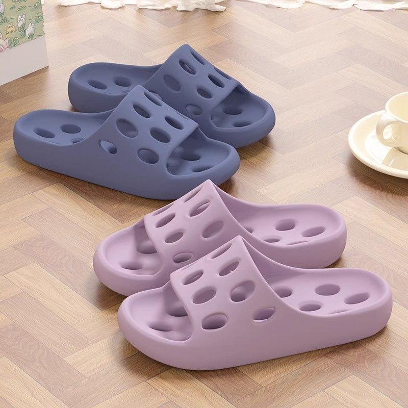 Dép Chống Trượt, Màu Đỏ, Nhanh Khô, Chống Rò Rỉ, Dành Cho Nữ, Thích Hợp Sử Dụng Trong Phòng Tắm Và Gia Đình Mới, Dép Lê Năm Cung Hoàng Đạo, Khuyến Nghị Mùa Hè, Được Mua Lại Năm 1892 7