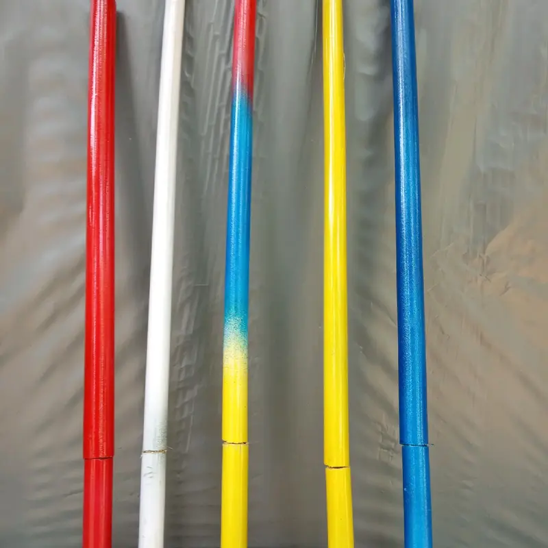 Mainan Tradisional Peletokan Bambu - Mainan Pletokan Tembakan Bambu - Mainan Toys 2