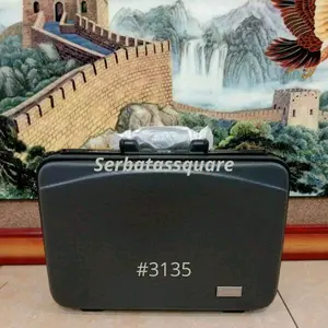 Tas Map kantor Dokumen File Berkas President 3135 16 inch Original