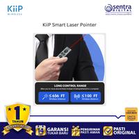 Gambar KiiP LG12 Smart Laser Pointer Wireless Presenter with Touch Control for Microsoft Office & Mac dari Sentra Digital Kota Surabaya 2 Tokopedia