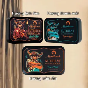 Đại lý Trâu Làm Tóc