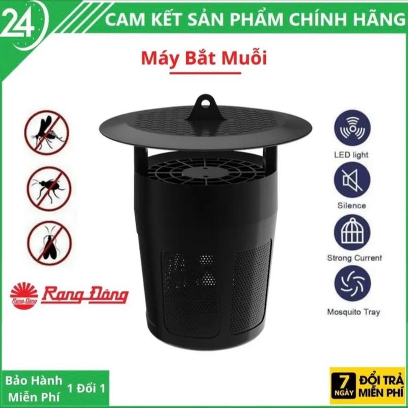 Đèn bắt MUỖI Rạng Đông thu hút côn trùng 0