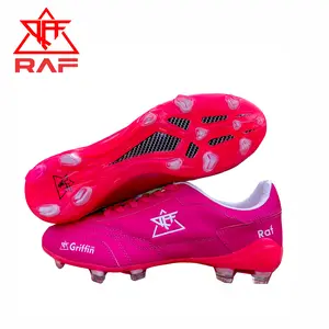 sepatu bola terbaru RAF Griffin Boots Boots