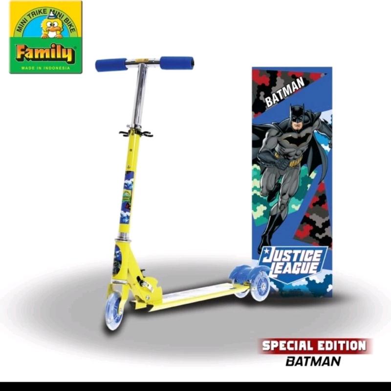 scooter family 7805 1