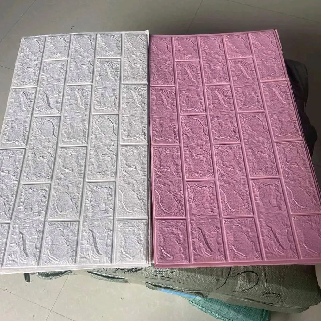 Gạch bộ  40 tấm kt 40*70cm dày dặn, sắc nét