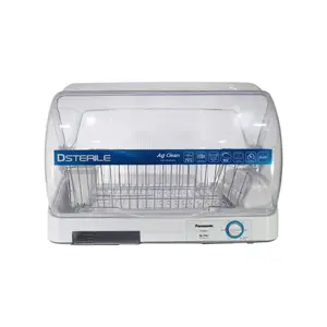 Panasonic FDS03S21 Dish Dryer 256 Watt/Praktis Higienis Lumpuhkan Bakteri Dan Jamur/Mesin Pengering Peralatan Makan