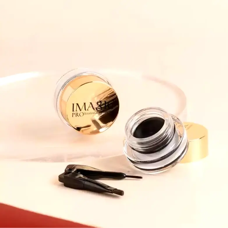 IMAGIC eyeliner pensil COOL BLACK