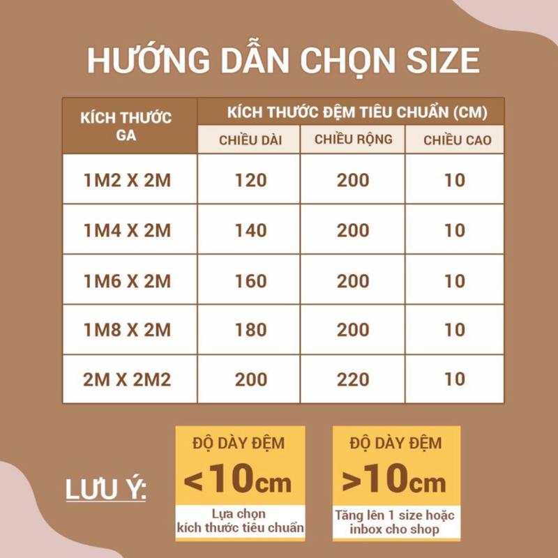 Bộ chăn ga gối cotton poly cún chữ xanh 1