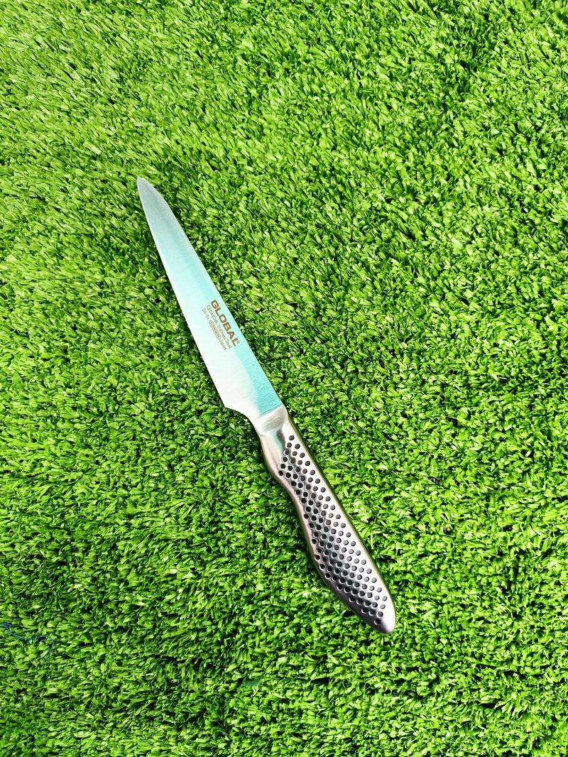 Product Introduction of dao làm bếp gọt trái cây JAPAN 1