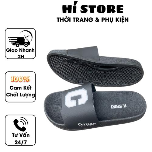 Dép quai ngang nữ nam unisex hót trend chữ C siêu bền siêu Đẹp giá siêu hấp dẫn. 8