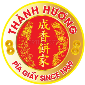 LÒ BÁNH THÀNH HƯƠNG