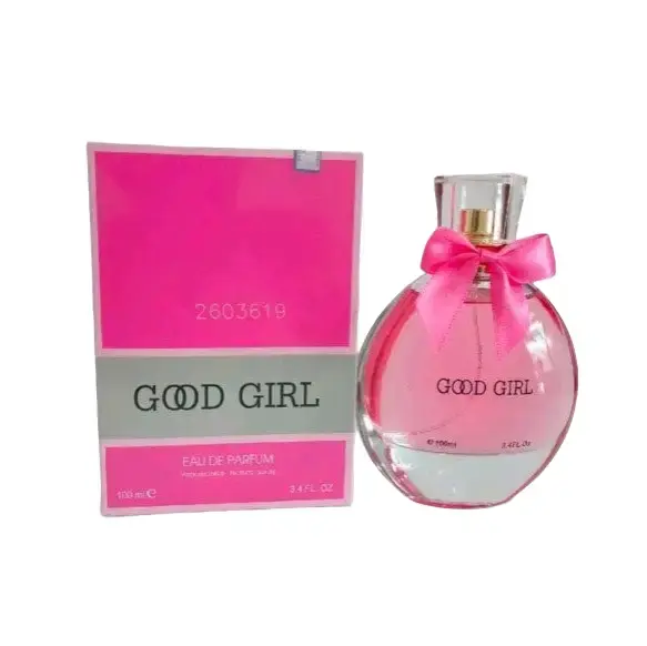 (Cam Kết Chính Hãng) - Nước Hoa God Girl 100ML 0