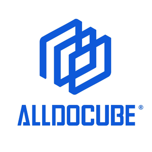 โลโก้ร้าน Alldocube Thailand