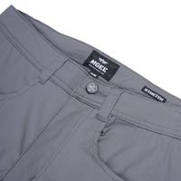 Gambar MGee Celana Cargo Panjang Bahan Nilon Saku Outdoor Cruz Grey - 29 dari everywearmgee Kab. Bandung 2 Tokopedia