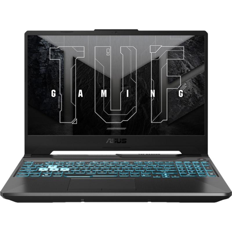 Laptop Asus TUF Gaming FA506NFR-HN006W R7 7435HS/16GB/512GB/15.6" FHD/Nvidia GeForce RTX2050 4GB/Win11