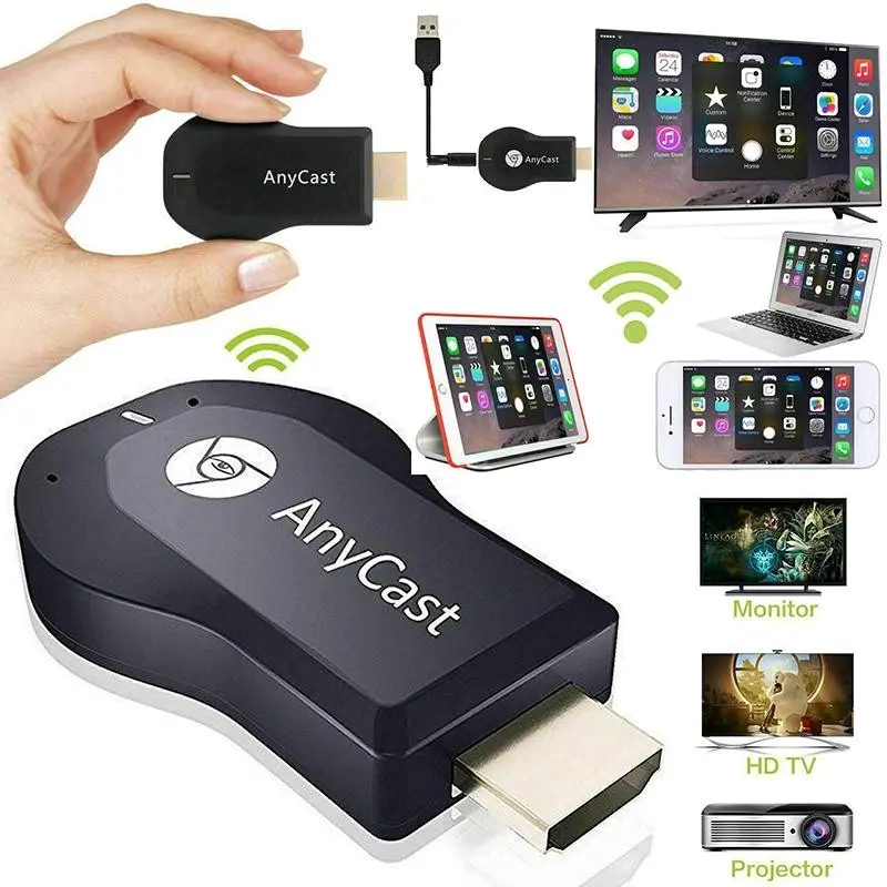 anycast m9 plus