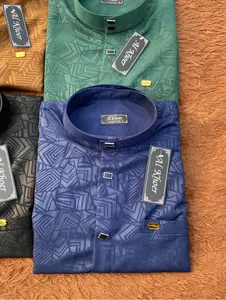 kemko pria dewasa kemeja koko kemeja formal kemko turki sultan embos