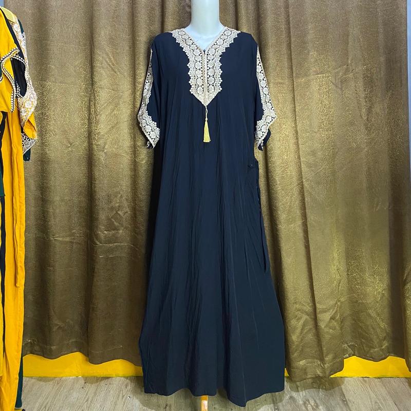 PAKET USAHA 3PCS DASTER ARAB SHIREEN 2