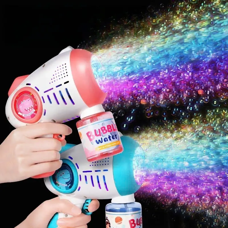 [Giá sỉ] Set 20 gói nước pha bong bóng dùng cho đồ chơi phun bong bóng Toys