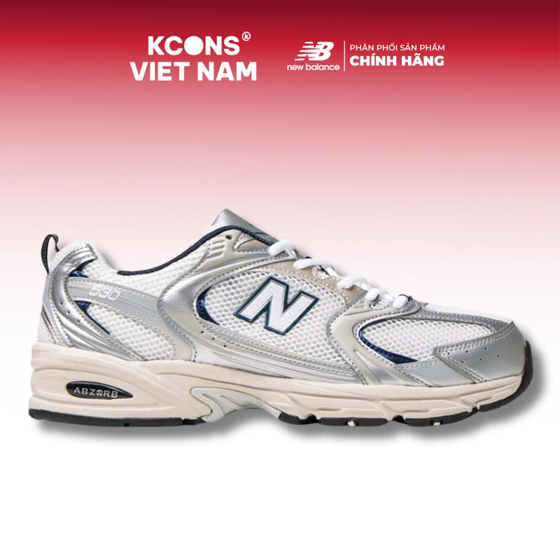 Giày New Balance 530 'Steel Grey' MR530KA Sneaker Sport Thể Dục Tập Thể Dục Giày Thể Thao
