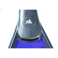 Gambar Mounsea Pelindung Olahraga Hitam Biru Long Flippers For Diving Snorkeling Men - blue, S dari Mounsea Official Store Kota Tangerang 3 Tokopedia