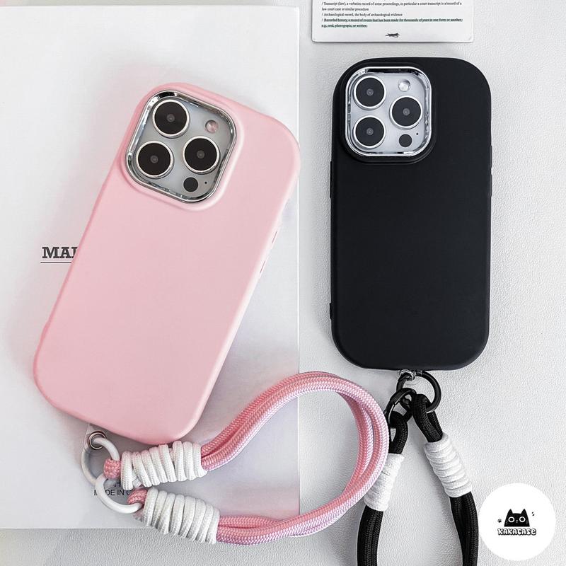 Ốp Lưng Cho Redmi 12 9C 9A 10C A3 13 12C 13C 10 A2 A1 9T Note 13 10 12 11 Pro 10S 11s 9s Vòng tay màu trơn bìa mềm