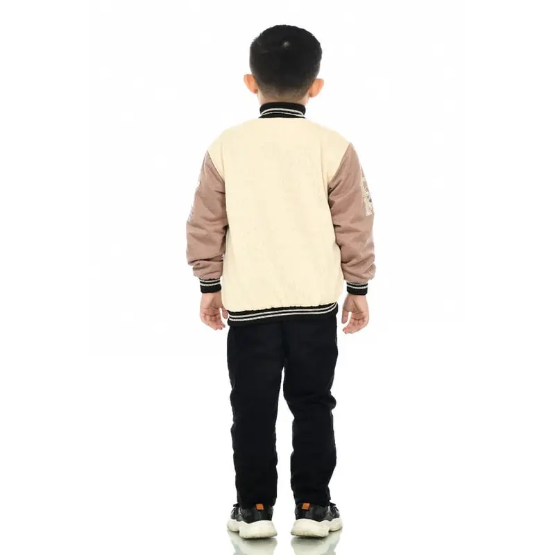 X urband Absolute Jaket Varity Anak Dreamer 1-11 Tahun Bayi Perempuan 7