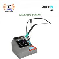 Gambar AIFEN Soldering Station A9 chener / solder Aifen C210 Series original dari future store Kota Tangerang 2 Tokopedia