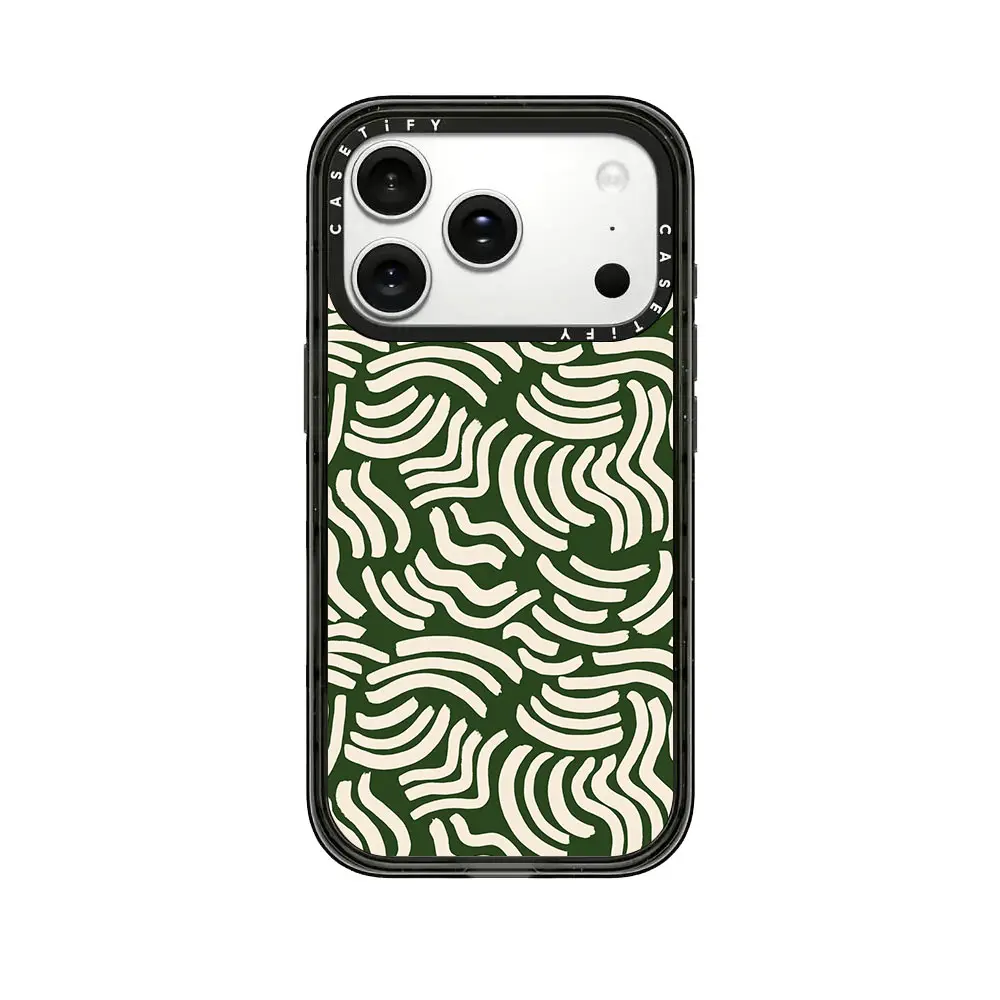 CASETiFY Marimekko Mobile Phone Cases Are Suitable For Iphone 17 CASETiFY Marimekko Mobile Phone Cases Are Suitable For Iphone 17