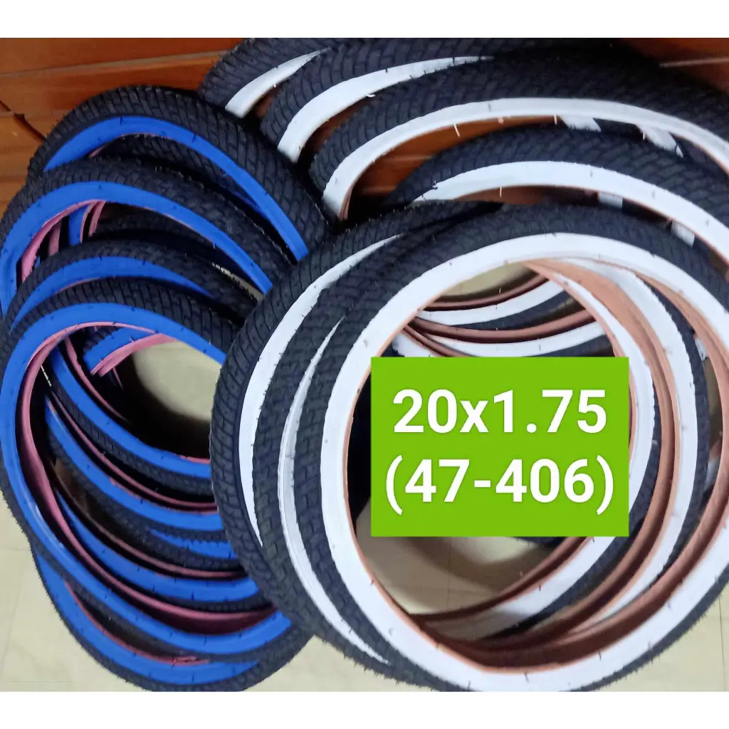 leo tire 20x1.75  20x1.95 (406)  folding bike tire 20x1.75 exterior tire high quality and affordable tire