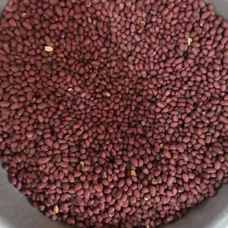 Lạc rang húng lìu đỏ 120k/1kg 3