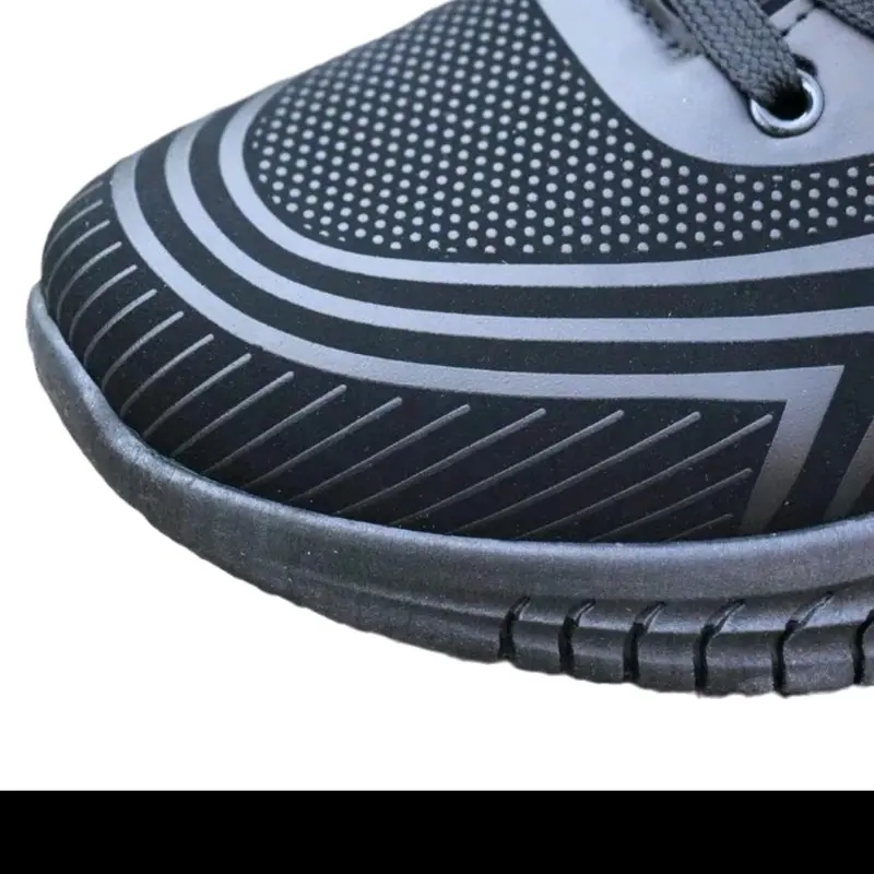 Giày thể thao nam sneakers phong cách trẻ trung năng động chống trơn trượt mọi địa hình 2