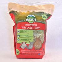 Gambar OXBOW Rumput Makanan Kelinci WESTERN Timothy Hay 425gram dari Pet Republic Indonesia Kota Administrasi Jakarta Utara 2 Tokopedia