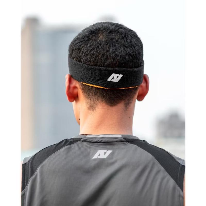 Product Introduction of ผ้าคาดศีรษะซับเหงื่อ ARI HEADBAND - FREE SIZE ของแท้ 9