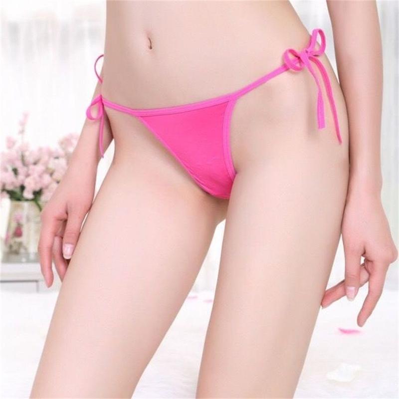 Product Introduction of Quần T-Back Băng Quấn Thời Trang Mới, Gợi Cảm Và Dễ Thương, Dành Cho Nữ, Supreme Seduction, Một Dây Đeo Thắt Lưng, Quần T Loại Eo, Quần Lót Gợi Cảm, 2025 11