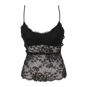 Scelta - Bralette Sexy Atasan Bh Renda Bra Sc 1095