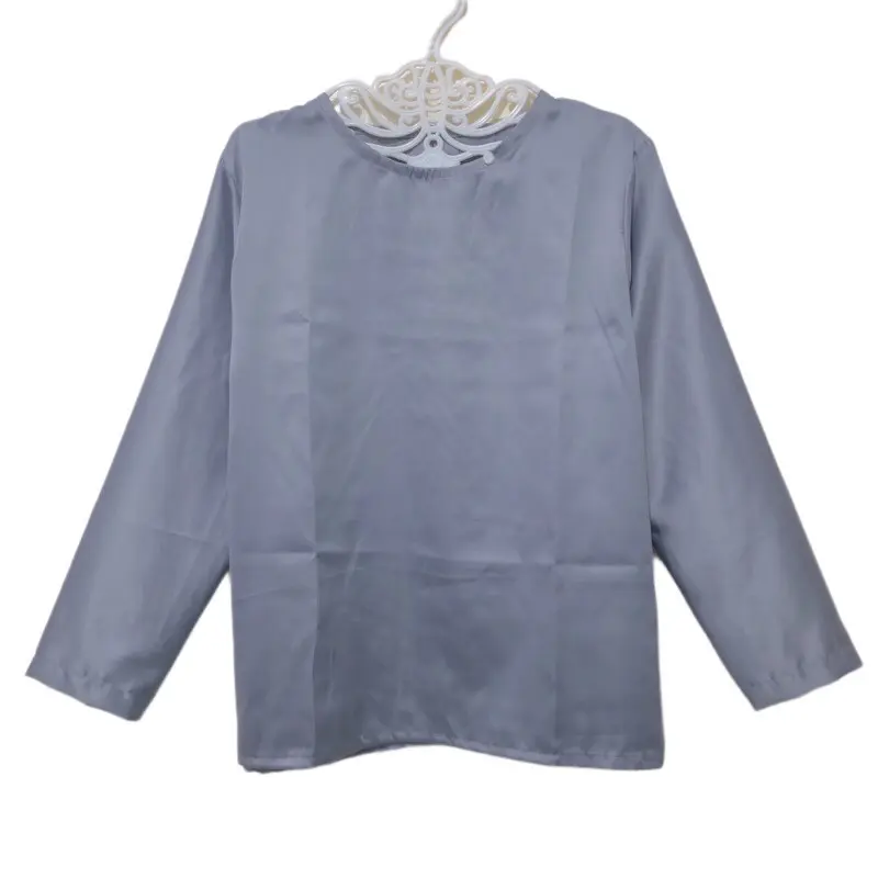 MANSET SATIN KEBAYA MEWAH / Dalaman Brokat / Tile Inner/ Kebaya Kondangan 4