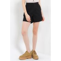 Gambar CDL Celana Pendek Wanita P0002F01A - XL, Black dari Cardinal Brand Kab. Bandung 1 Tokopedia