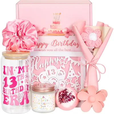 Happy Birthday Wishes Birthday Gifts For 13th Birthday Girl 13th